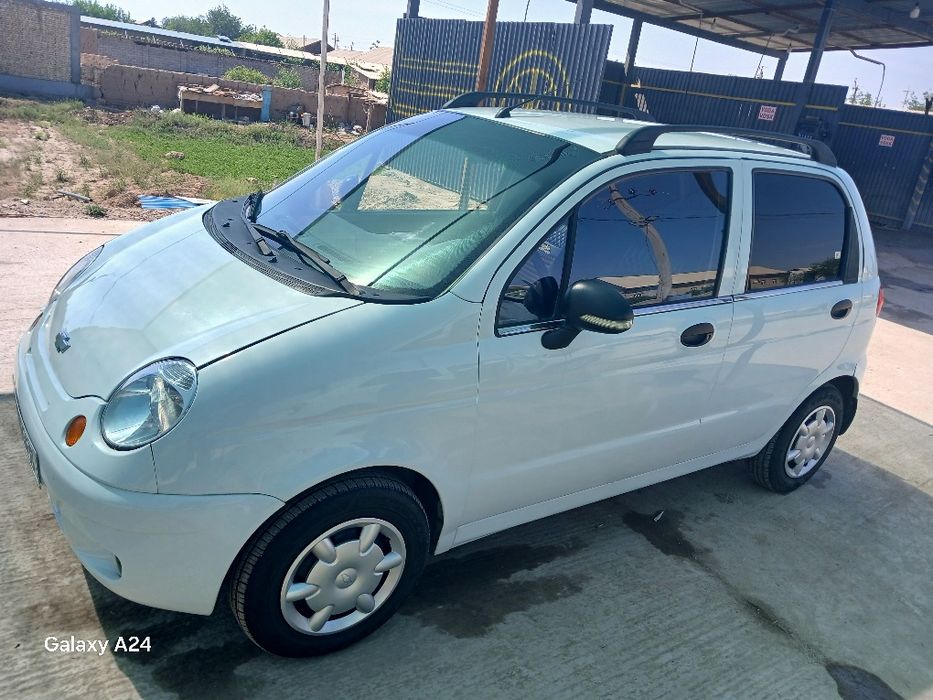 Mashina ozimniki xolati yaxshi