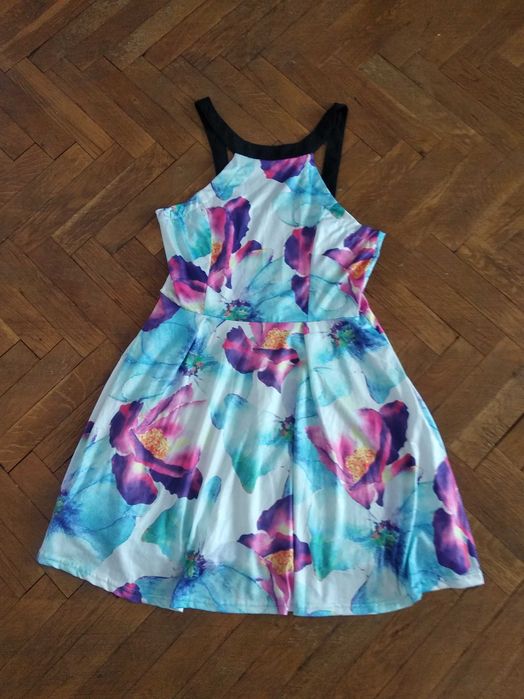 Рокли - бандажна и летни