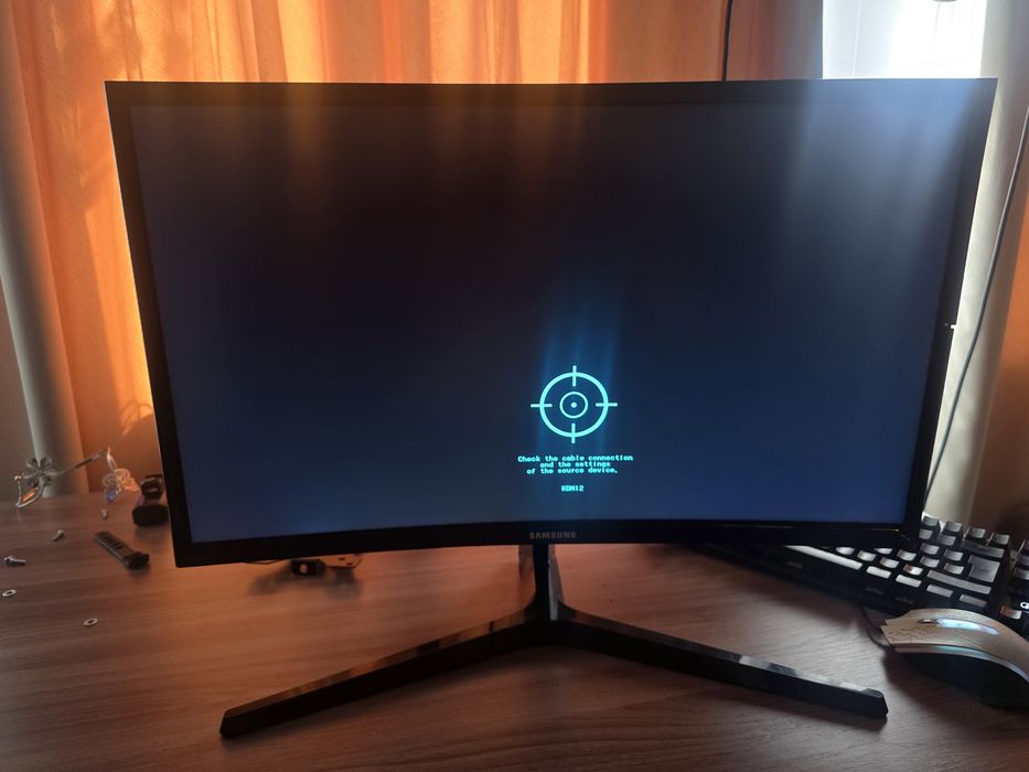 Продам монитор Samsung 144