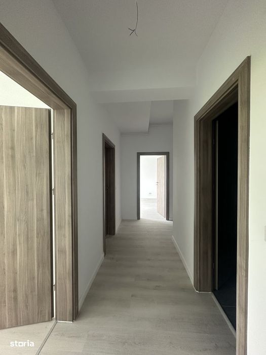 Ag imobiliara VIGAFON vinde apartament 3 camere Albert-MRS Gradinile