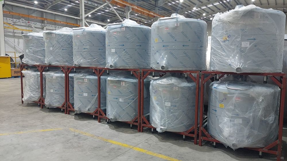 Заказ Охладитель молока 500 л