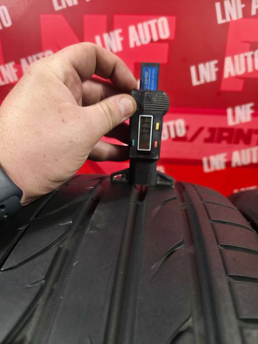 Anvelope de VARA - 225/40/18 - Bridgestone - 7.37 MM - DOT 2019 !