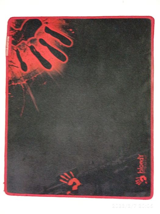 Продаю коврик bloody 34×28