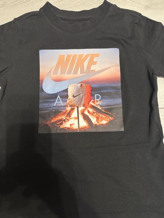 Детски тениски Nike