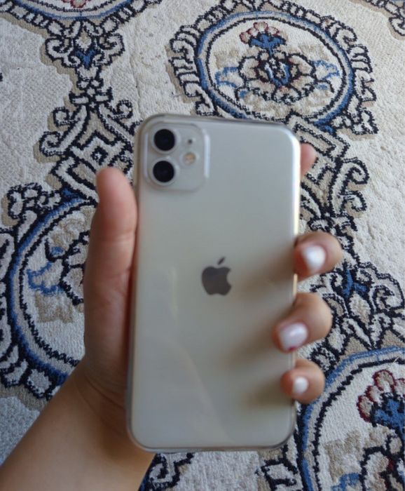 Iphone11, 128GB