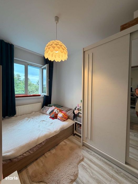 Apartament 2 camere de vanzare Moldovei Targu Mures, Mures