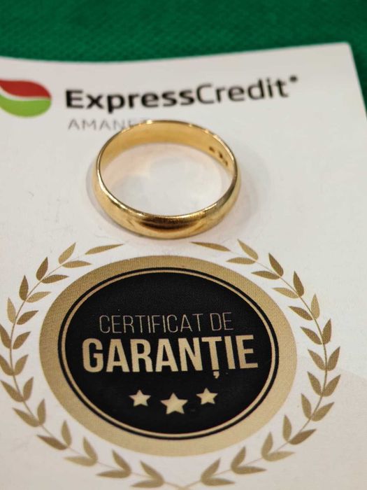 Verigheta aur 18K 5.11gr (AG44 B:26469.32)