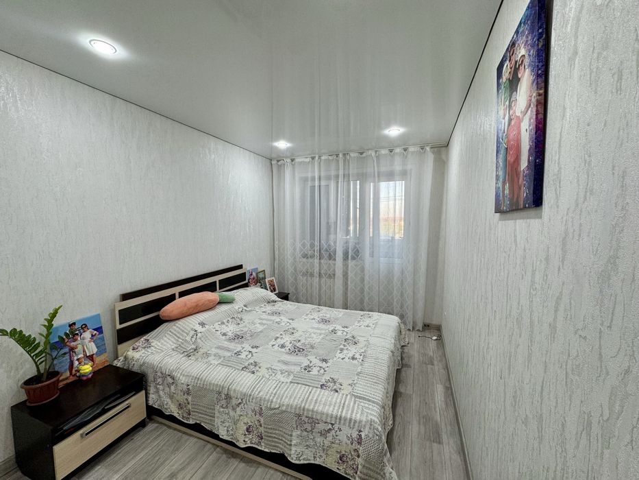Продается квартира в мкр. Скверный