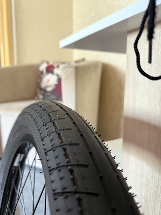 Bmx Kink Curb 20”