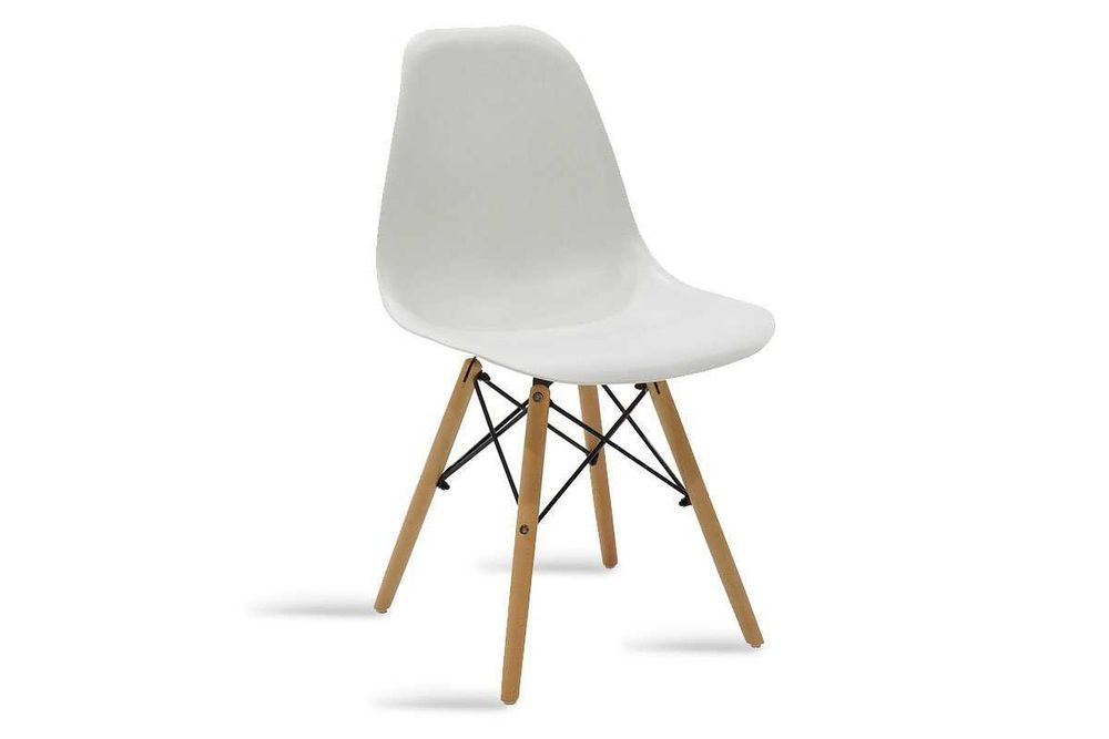 Модерен стол Julita-Комплект 4 броя, само за 129лв -Различни цветове.