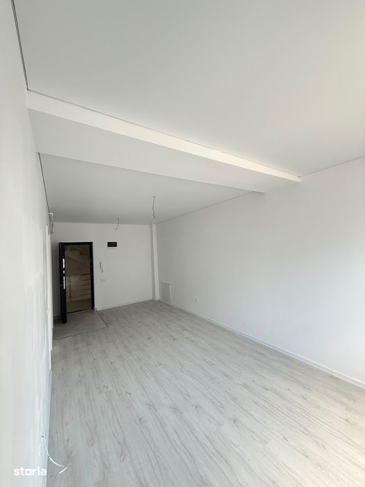 Garsonieră decomandată - balcon – Etaj 1/6- Comision 0 - Militari