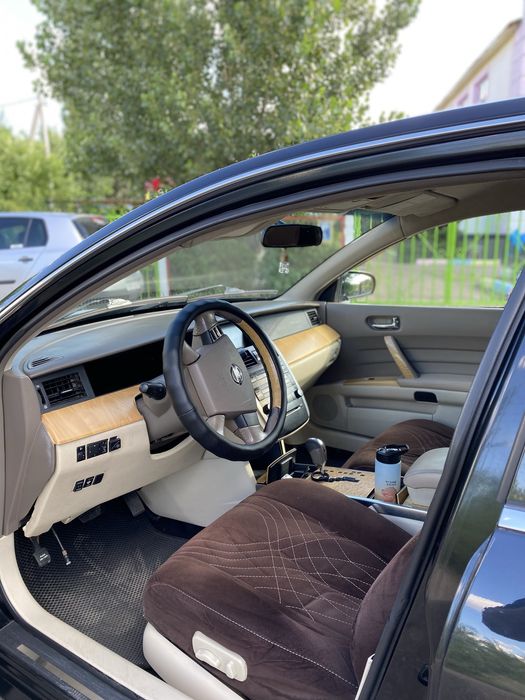 Nissan Teana 2005 года