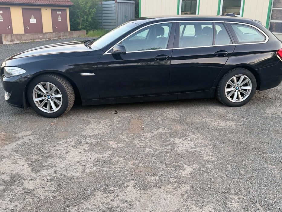 Vand Bmw f11 525 d