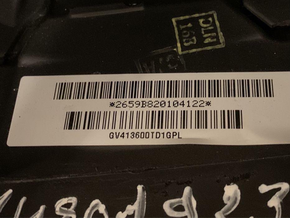 Volan + Airbag Ford Kuga 2013-2019, Padele / Pilot automat