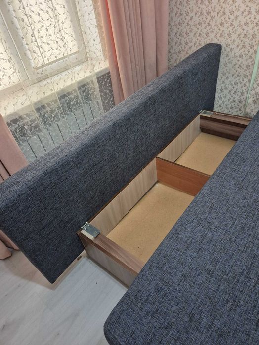 Диван раздвижной