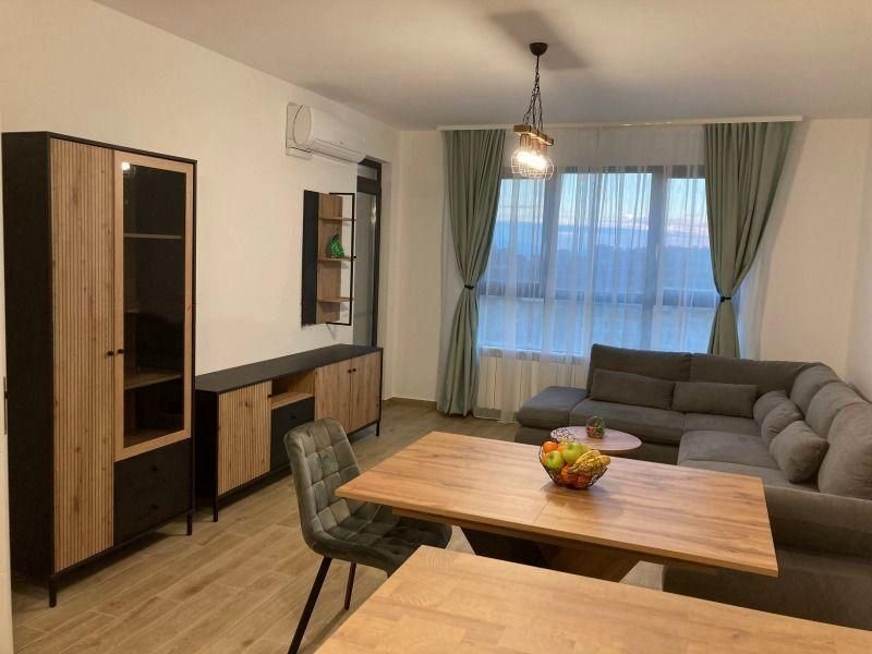 Дава се под наем Двустаен апартамент в София, Младост 4 - 68 кв.м за 745 € - Снимка #1