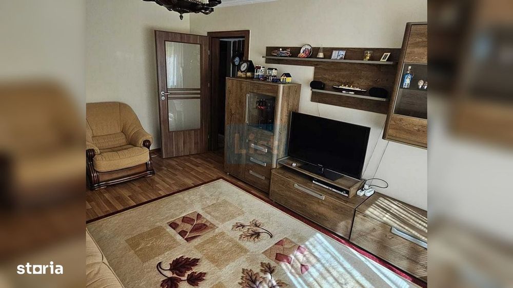 Comision 0%|Apartament 4 Camere | Prelungirea Ghencea|Bloc 'Linistit'|
