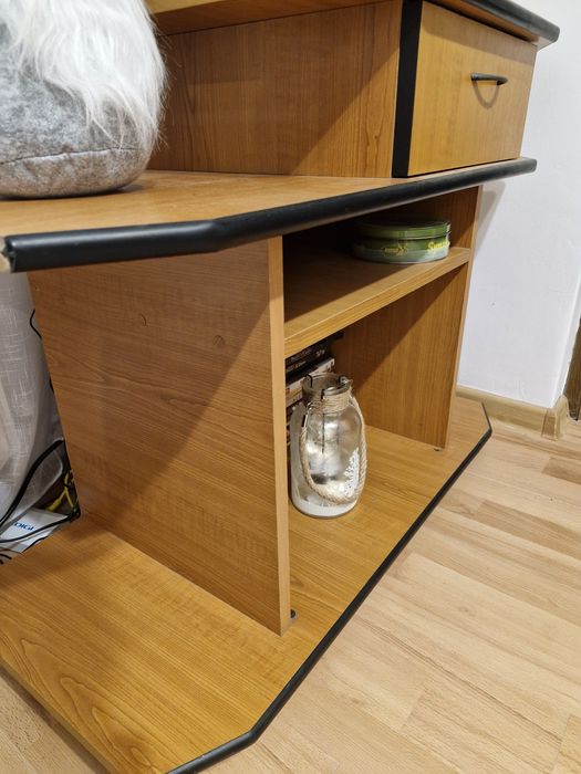 Comoda Televizor