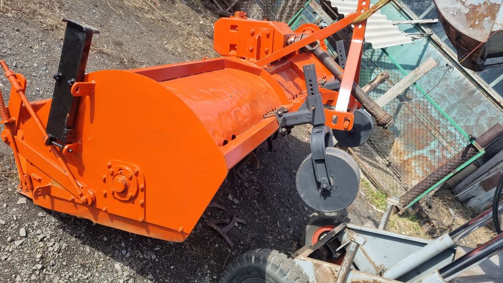 Культиватор Гребнеобразователь АМАК  GF5