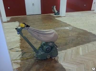 Аренда Инструментов аренда шлифовальная машинка для Пола и паркета