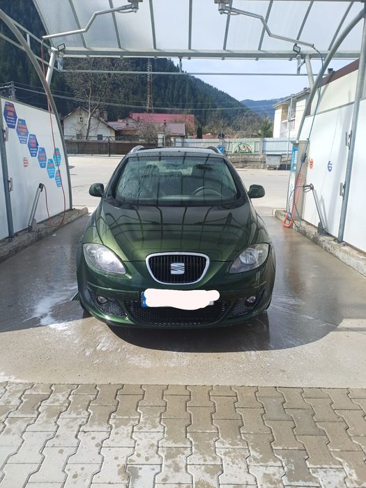 SEAT Altea XL