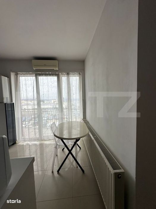 Apartament 2 camere, 55 mp, Calea Turzii — fotografia 3