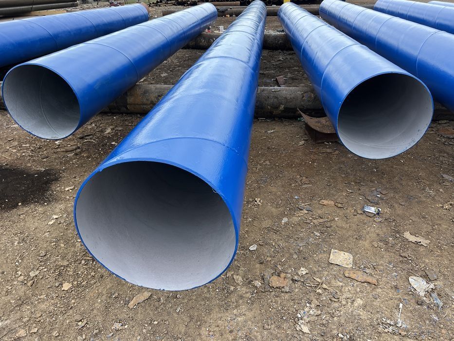 Vand teava trasa 508x16  406x12 324x16 273x12 219x10mm