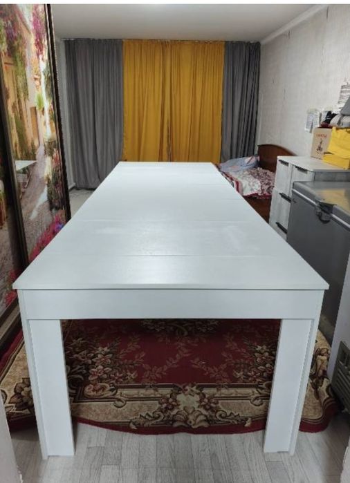 Стол транысформер Столы-трансформеры напрямую со склада в