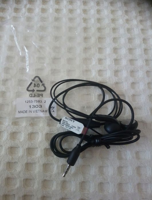 Оригинални слушалки за телефон