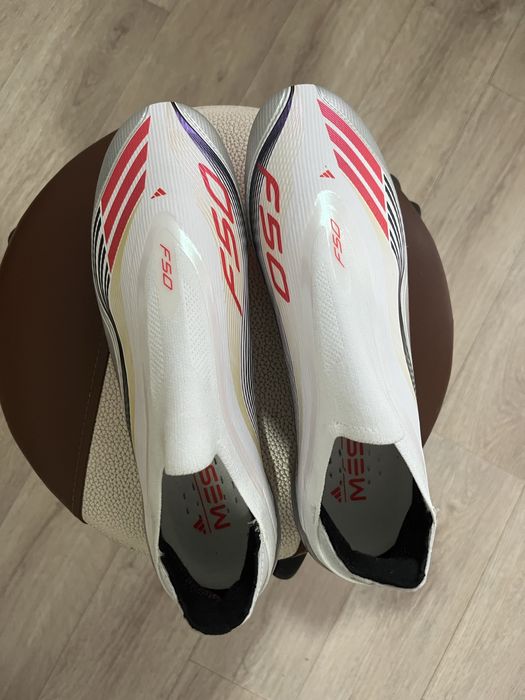 Бутсы адидас престиж