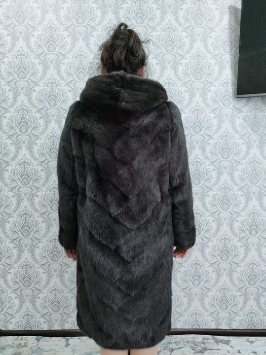 Норковый шуба сатылады
