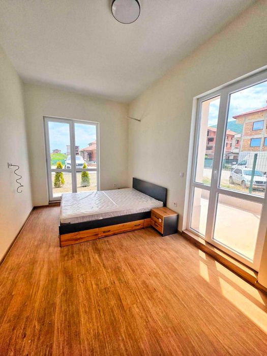 Дава се под наем Двустаен апартамент в Асеновград - 50 кв.м за 348.84 € - Снимка #6