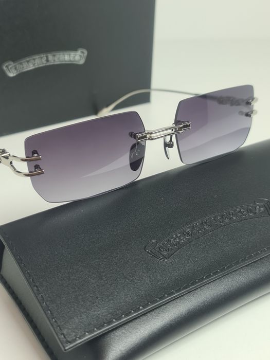 Oferta-Reducere-Promotie-Discount-Ochelari-Luxury-Exclusivisiti-Lentile-Rame-Chrome-Hearts-Modele-Noi-Poze-Reale-Calitate-Premium-Protectie-UV-Lux