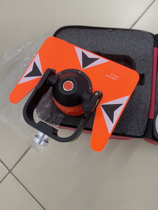 Отражатель на веху