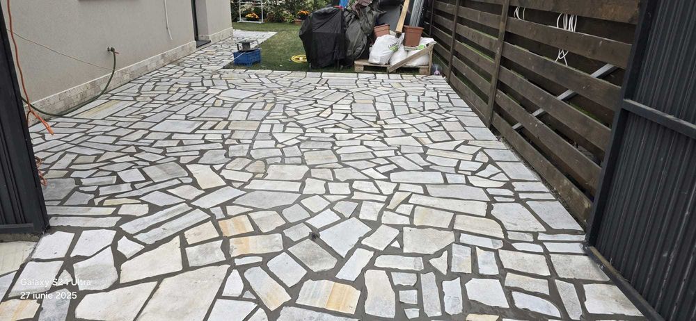 Piatră de Munte Selectată – Calitate Premium