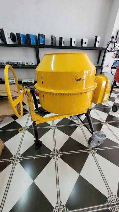 Бетон мишалка 0.20-0.26 куб токли оптом ва дона