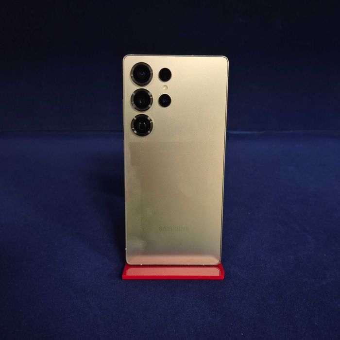 Samsung Galaxy S25 Ultra 5G ( B33881.1 / Ag28 Doi Baieti ) Garantie 2 ani !