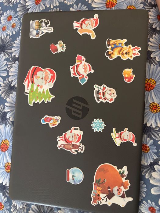Продаю два ноутбука — HP и Acer