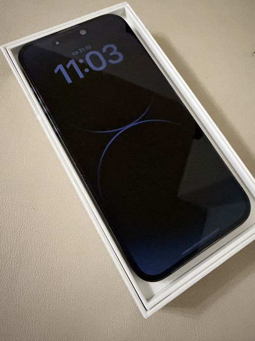 iPhone 14 Pro Max 256 GB
