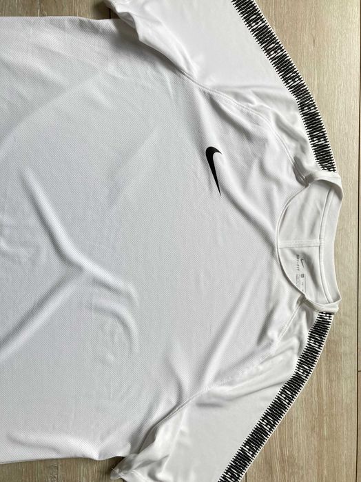 Найк Nike Squad Football Dri Fit мъжка тениска размер XXL