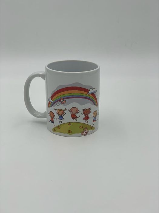 Cana personalizata Elfprint “Educatoare”