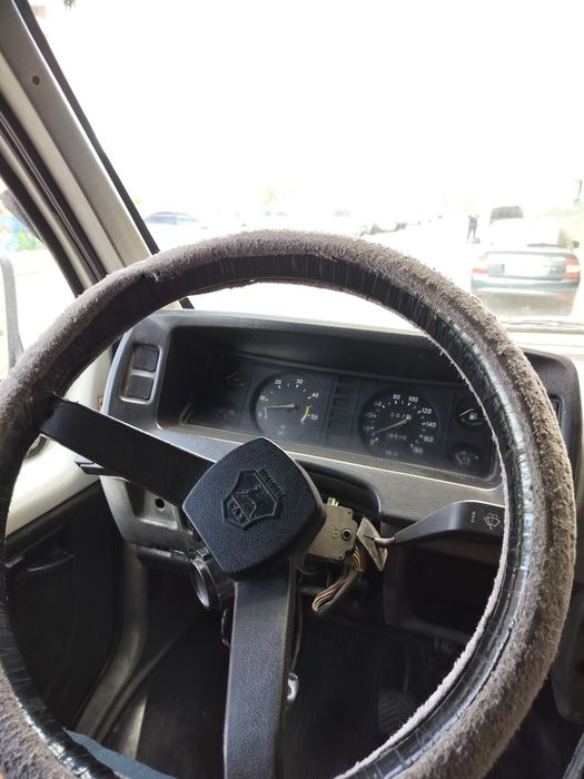 Газель      2705