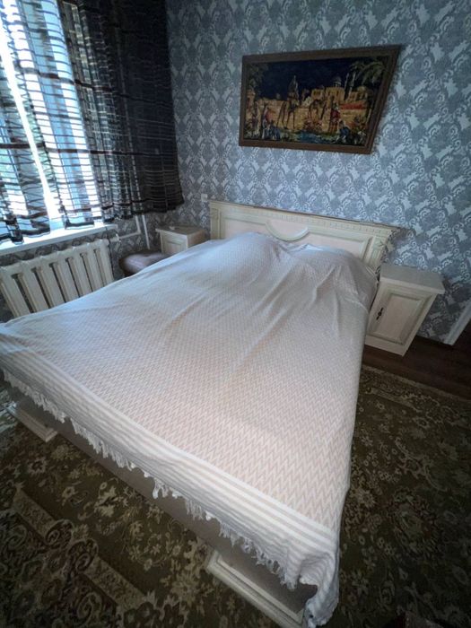 Продается мебель -спальня б/у ,в хорошем состоянии