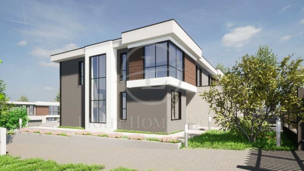 Продава се Къща в с. Марково, Област Пловдив - 242 кв.м за 1550 €/кв.м - Снимка #3