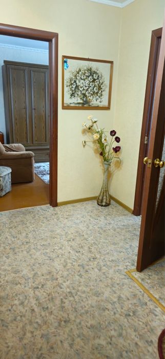 Сдаю 2 х комнатную квартиру