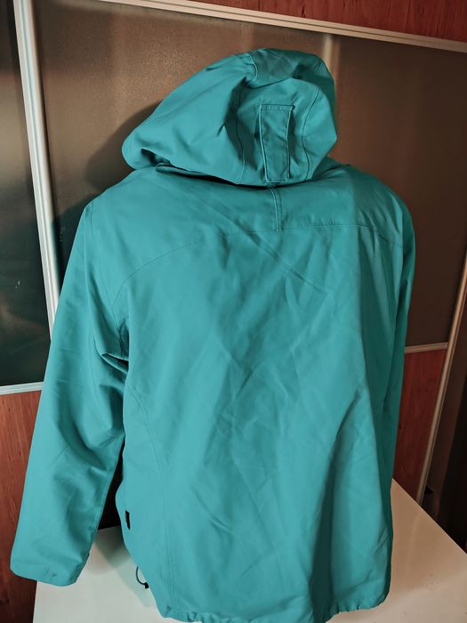 Jack Wolfskin 3 in 1 ски сноуборд яке неразличимо от ново