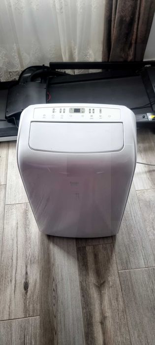 Aer Conditionat Portabil BeKo