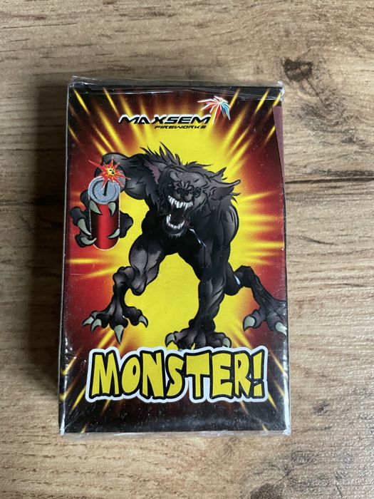 Петарды второй 2 карсар