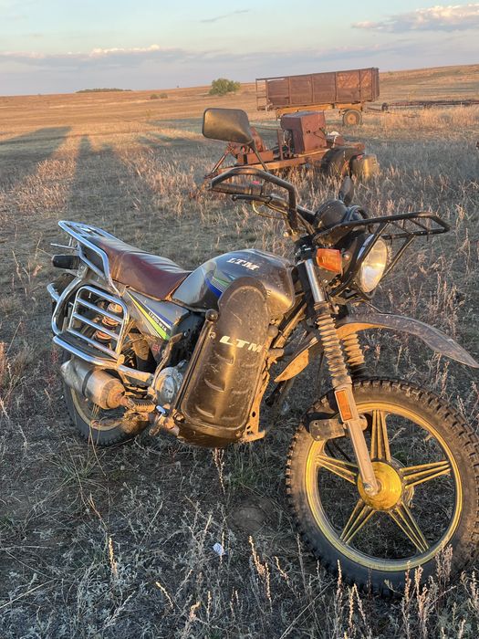 Срочно продажа LTM M14 2023