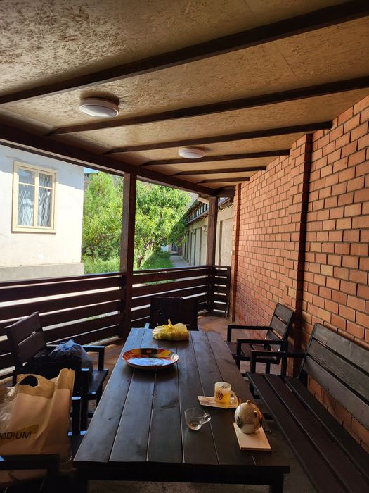 Продается дача в Ташкентской области Кибрай